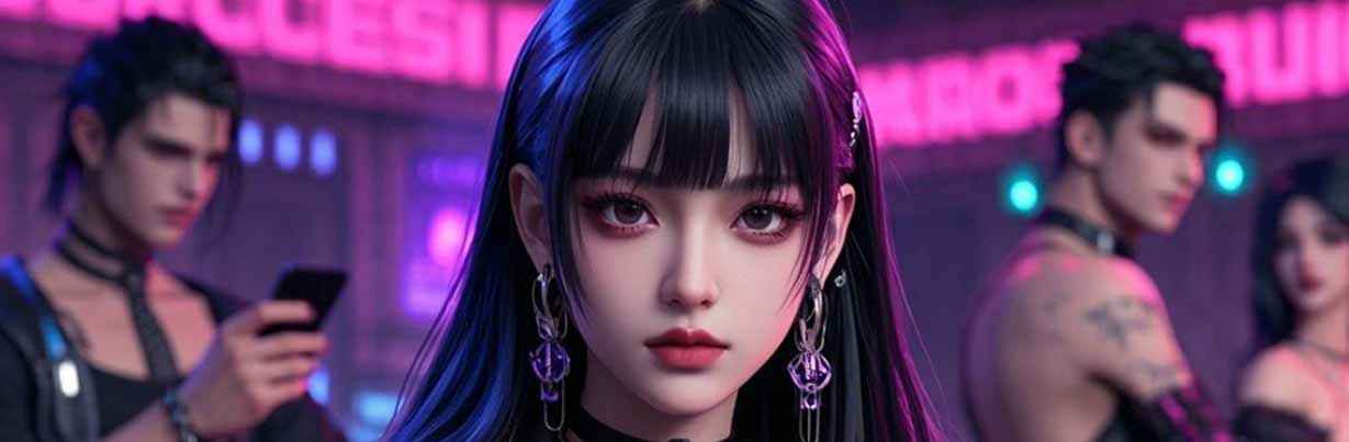 申请创建新币账号