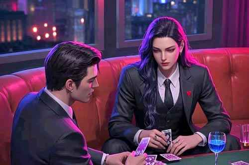 申请创建盛煌账号